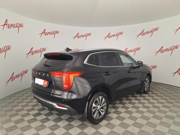 Haval Jolion I с пробегом 2023 года, цена 1 729 000 рублей, 75950 км, внедорожник, Автокод Объявления