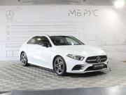 Mercedes-Benz A-Класс IV (W177) Москва  - изображение 32