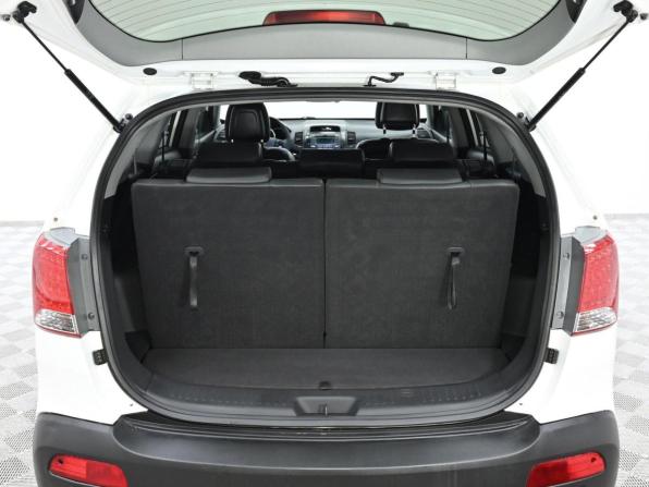 Kia Sorento II с пробегом 2012 года, цена 919 000 рублей, 143200 км, внедорожник, Автокод Объявления