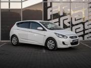 Hyundai Solaris I Краснодар  - изображение 18