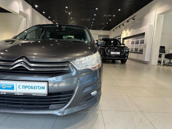 Citroen C4 II с пробегом 2012 года, цена 580 000 рублей, 124873 км, хэтчбек, Автокод Объявления