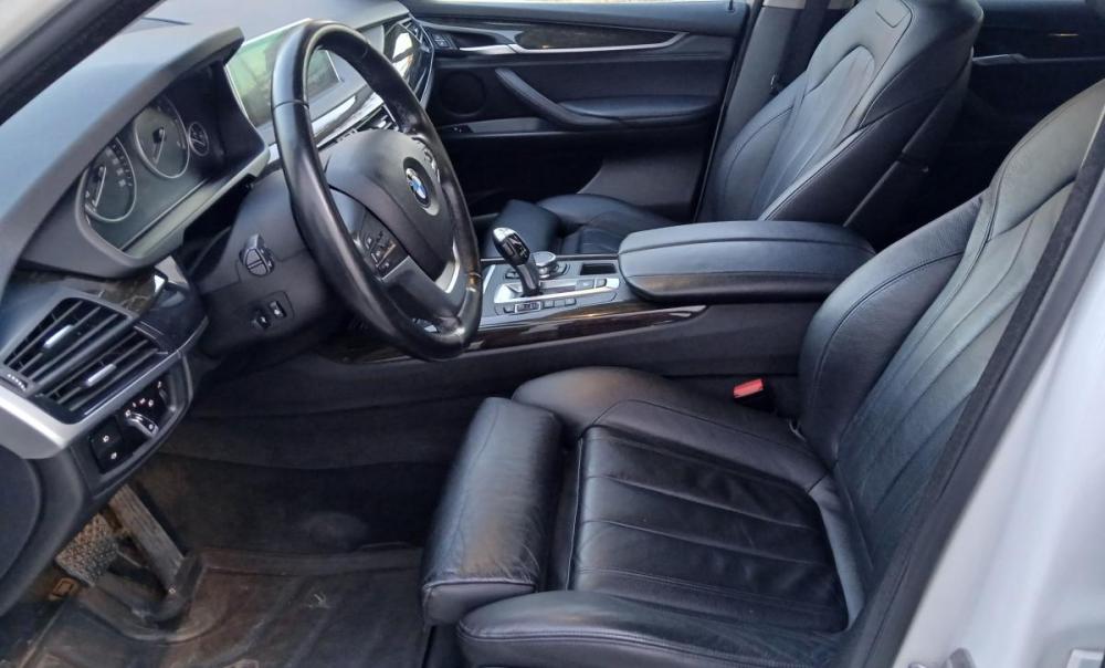 BMW X5 III (F15) Екатеринбург  - изображение 19