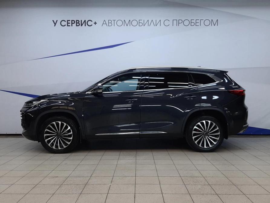 Exeed TXL I Рестайлинг Москва  - изображение 2