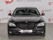 BMW 7 серии V (F01/F02/F04) Рестайлинг Минеральные Воды  - изображение 25
