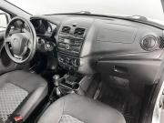 Lada (ВАЗ) Granta I Рестайлинг Ногинск  - изображение 40