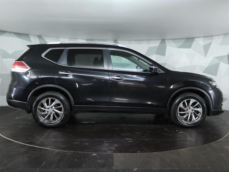 Nissan X-Trail III Москва  - изображение 4