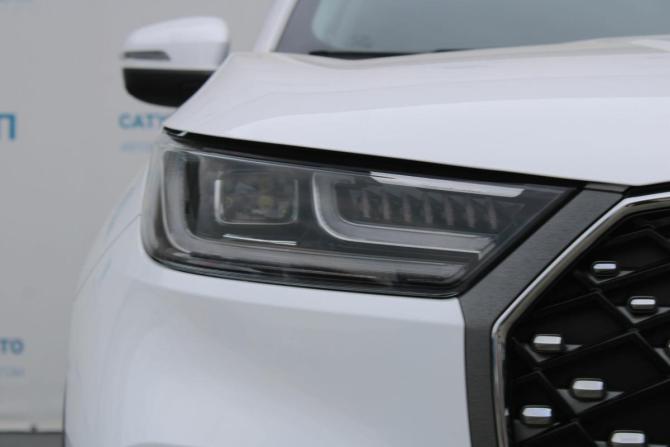 Chery Tiggo 8 Pro Max I с пробегом 2022 года, цена 1 990 000 рублей, 69000 км, внедорожник, Автокод Объявления