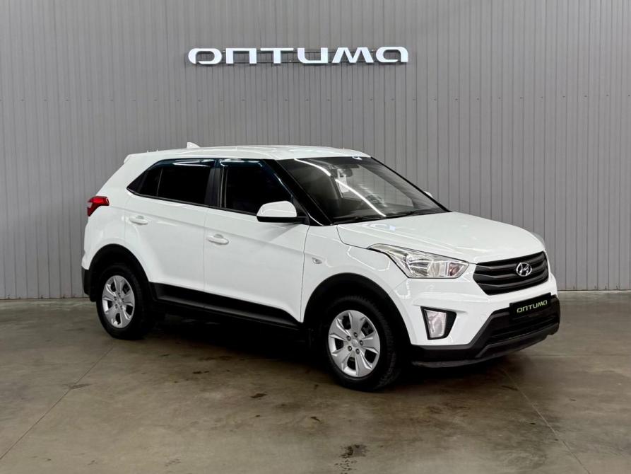 Hyundai Creta I Краснодар  - изображение 3
