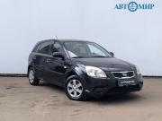 Kia Rio II Рестайлинг Москва  - изображение 17