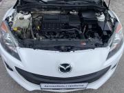 Mazda 3 II (BL) Рестайлинг Саратов  - изображение 28