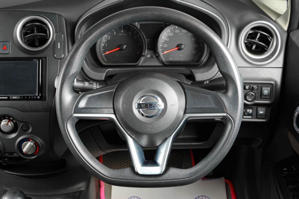Nissan Note II Рестайлинг Тюмень  - изображение 13