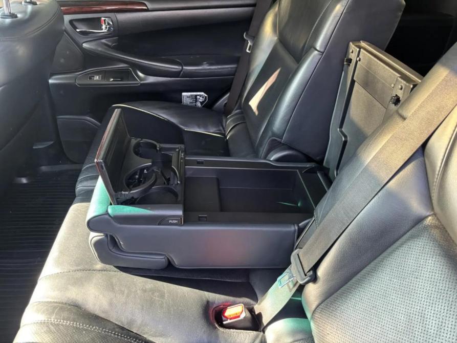 Lexus LX III Альметьевск  - изображение 27