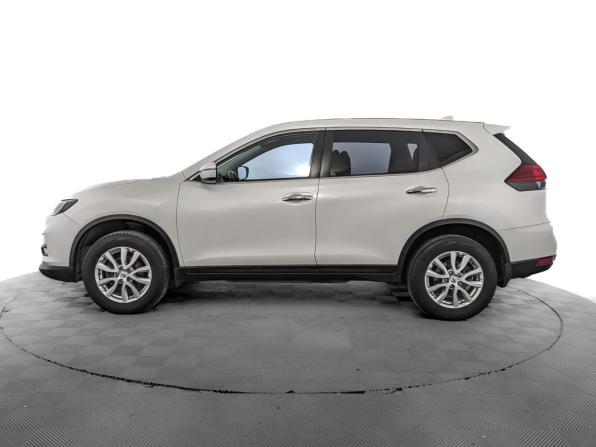 Nissan X-Trail III Рестайлинг с пробегом 2020 года, цена 2 190 000 рублей, 110839 км, внедорожник, Автокод Объявления