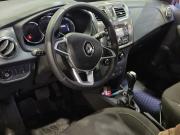 Renault Sandero II Рестайлинг Санкт-Петербург  - изображение 12