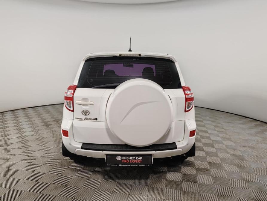 Toyota RAV4 III (XA30) Рестайлинг Москва  - изображение 6