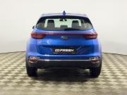 Kia Sportage IV Рестайлинг Казань  - изображение 25