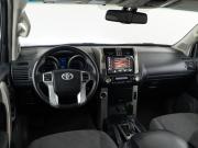 Toyota Land Cruiser Prado 150 Series Москва  - изображение 32