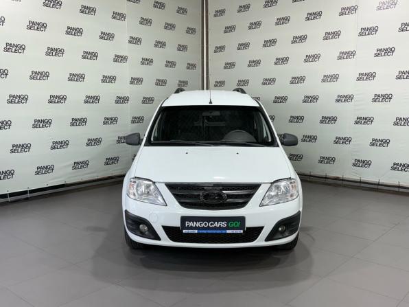 Lada (ВАЗ) Largus I с пробегом 2020 года, цена 1 066 000 рублей, 89945 км, универсал, Автокод Объявления