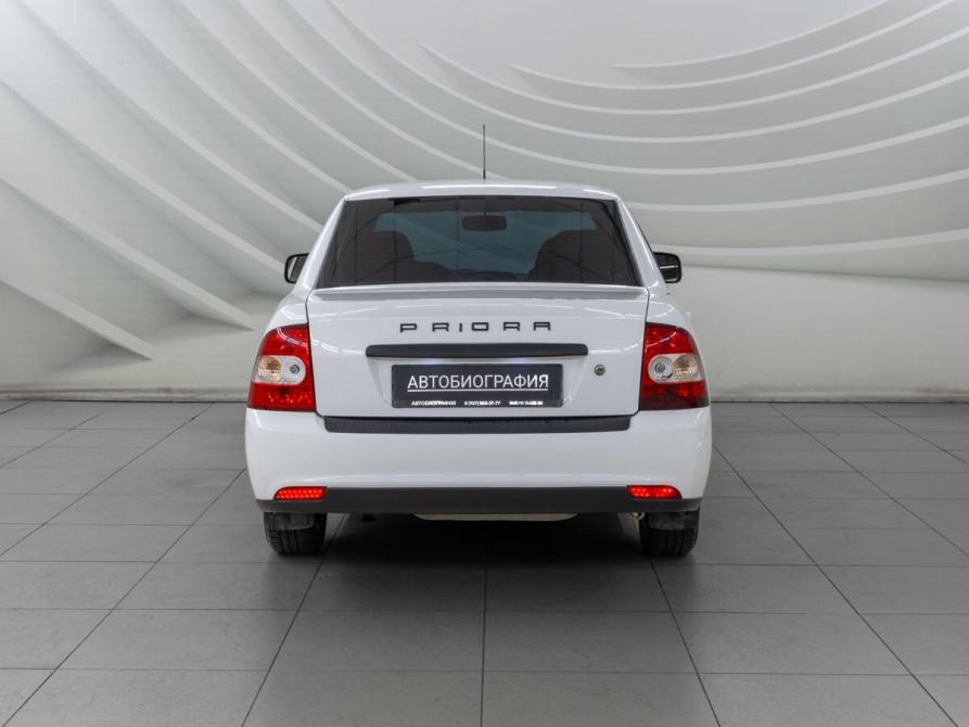 Lada (ВАЗ) Priora I Рестайлинг Волгоград  - изображение 6