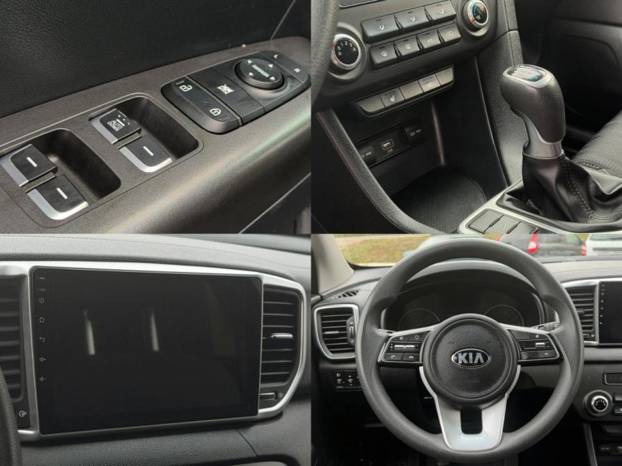 Kia Sportage IV Нефтекамск  - изображение 11