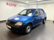 Renault Logan I Киров  - изображение 15