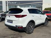Kia Sportage IV Рестайлинг Москва  - изображение 22