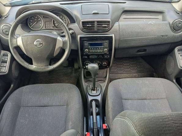 Nissan Terrano III (D10) с пробегом 2014 года, цена 1 139 000 рублей, 113130 км, внедорожник, Автокод Объявления