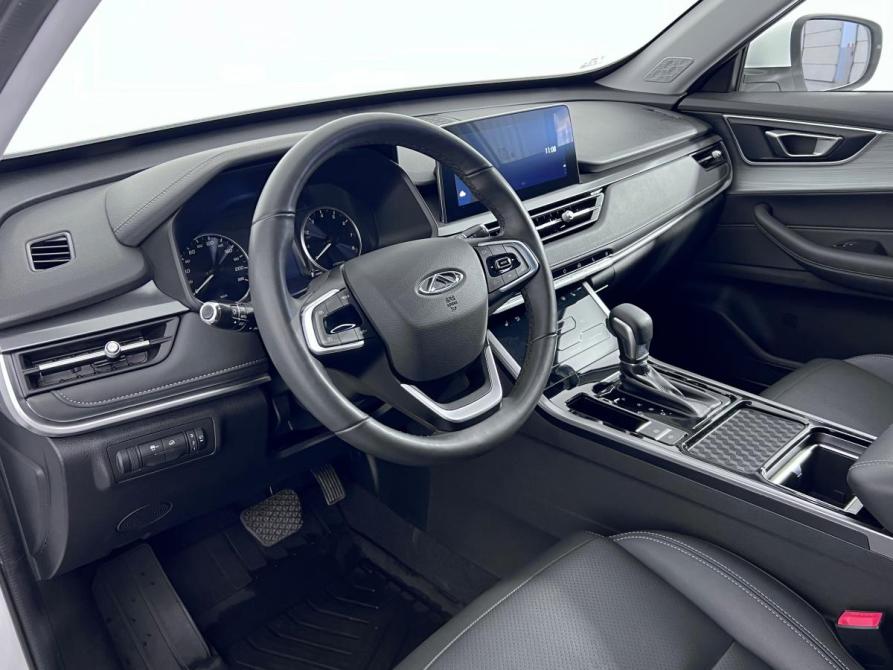 Chery Tiggo 4 Pro I Ростов-на-Дону  - изображение 10