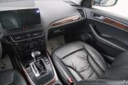 Audi Q5 I (8R) Красноярск  - изображение 34