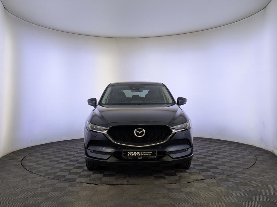 Mazda CX-5 II Москва  - изображение 2