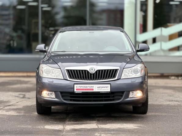 Skoda Octavia II (A5) Рестайлинг с пробегом 2011 года, цена 779 000 рублей, 183560 км, лифтбек, Автокод Объявления