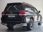 Toyota Land Cruiser 200 Series Барнаул  - изображение 44