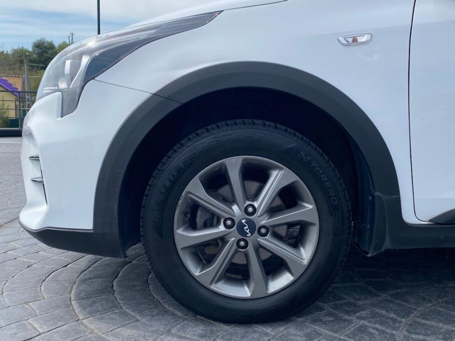 Kia Rio IV Рестайлинг Сочи  - изображение 8