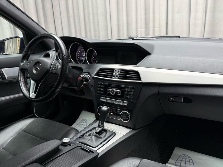 Mercedes-Benz C-Класс III (W204) Рестайлинг Ижевск  - изображение 11