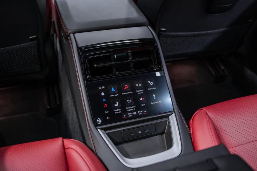 Porsche Panamera III Москва  - изображение 18