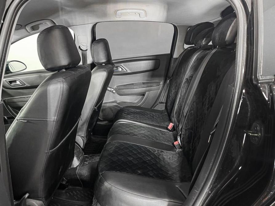 Citroen C4 I Рестайлинг Ногинск  - изображение 16
