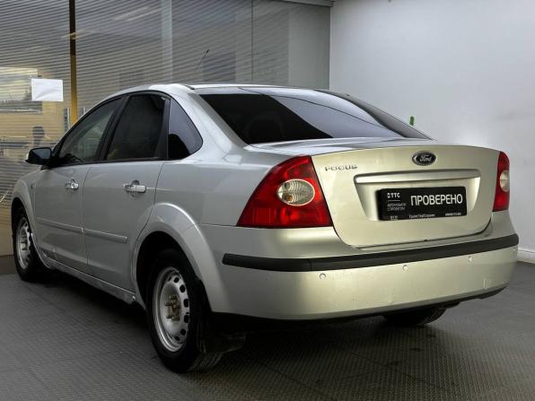 Ford Focus II с пробегом 2006 года, цена 320 000 рублей, 203012 км, седан, Автокод Объявления