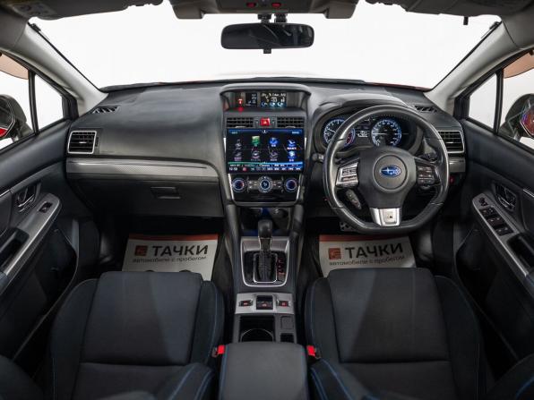 Subaru Levorg I с пробегом 2014 года, цена 1 300 500 рублей, 106493 км, универсал, Автокод Объявления