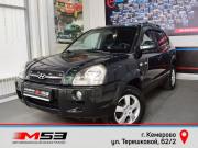 Hyundai Tucson I Кемерово  - изображение 23