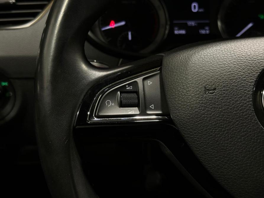 Skoda Octavia III (A7) Рестайлинг Челябинск  - изображение 20