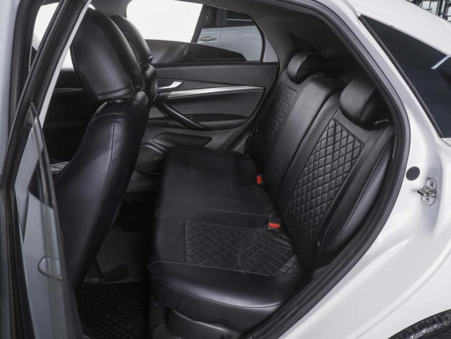 Lada (ВАЗ) Vesta I Рестайлинг (NG) Ростов-на-Дону  - изображение 9