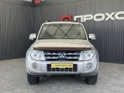Mitsubishi Pajero IV Рестайлинг 1 Пермь  - изображение 33