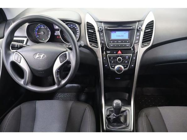 Hyundai i30 II с пробегом 2012 года, цена 620 000 рублей, 215866 км, хэтчбек, Автокод Объявления