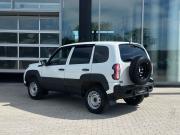 Lada (ВАЗ) Niva Travel I Самара  - изображение 26