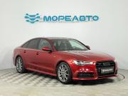 Audi A6 IV (C7) Рестайлинг Калининград  - изображение 28