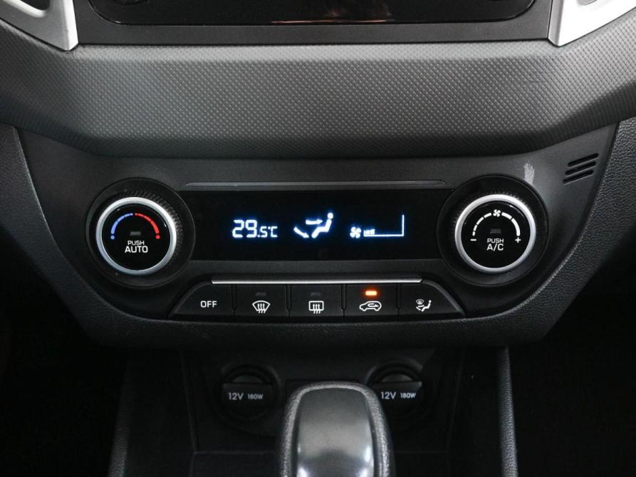 Hyundai Creta I Рестайлинг Ростов-на-Дону  - изображение 14