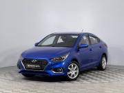 Hyundai Solaris II Калининград  - изображение 17