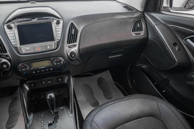 Hyundai ix35 I Рестайлинг с пробегом 2014 года, цена 1 599 000 рублей, 237000 км, внедорожник, Автокод Объявления