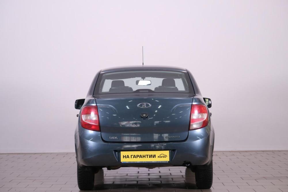 Lada (ВАЗ) Granta I Омск  - изображение 6