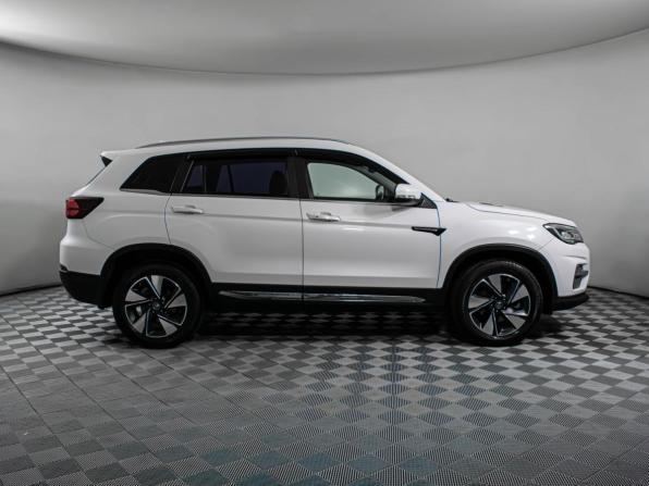 Changan CS75 I Рестайлинг с пробегом 2022 года, цена 1 849 000 рублей, 47284 км, внедорожник, Автокод Объявления
